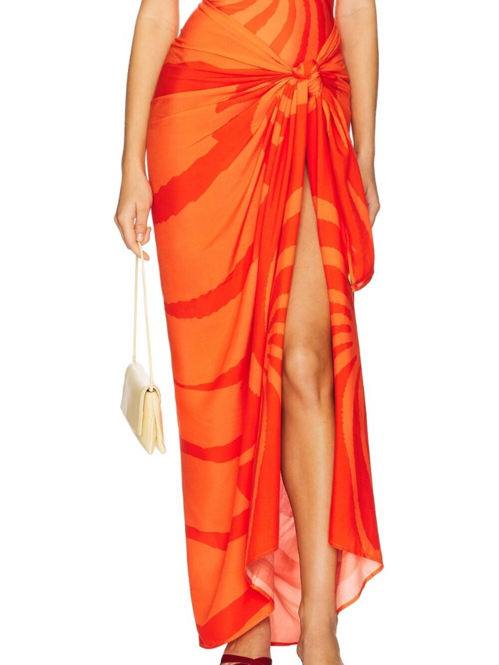 Printed Sarong by Vix Swimwear (Revolve)